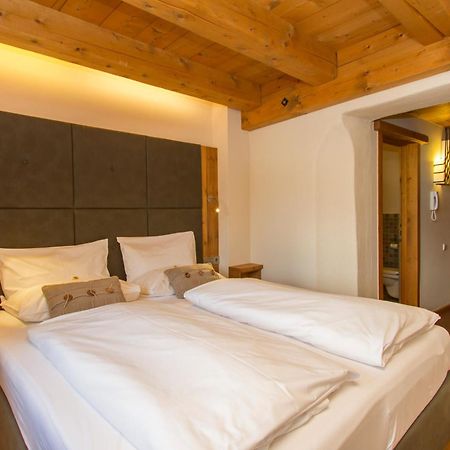 Princess Bergfrieden Seefeld in Tirol Room photo