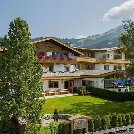 Princess Bergfrieden Seefeld in Tirol Exterior photo