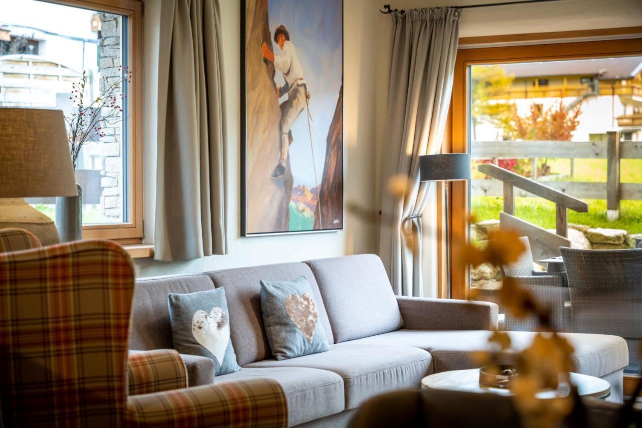 Princess Bergfrieden Seefeld in Tirol Exterior photo