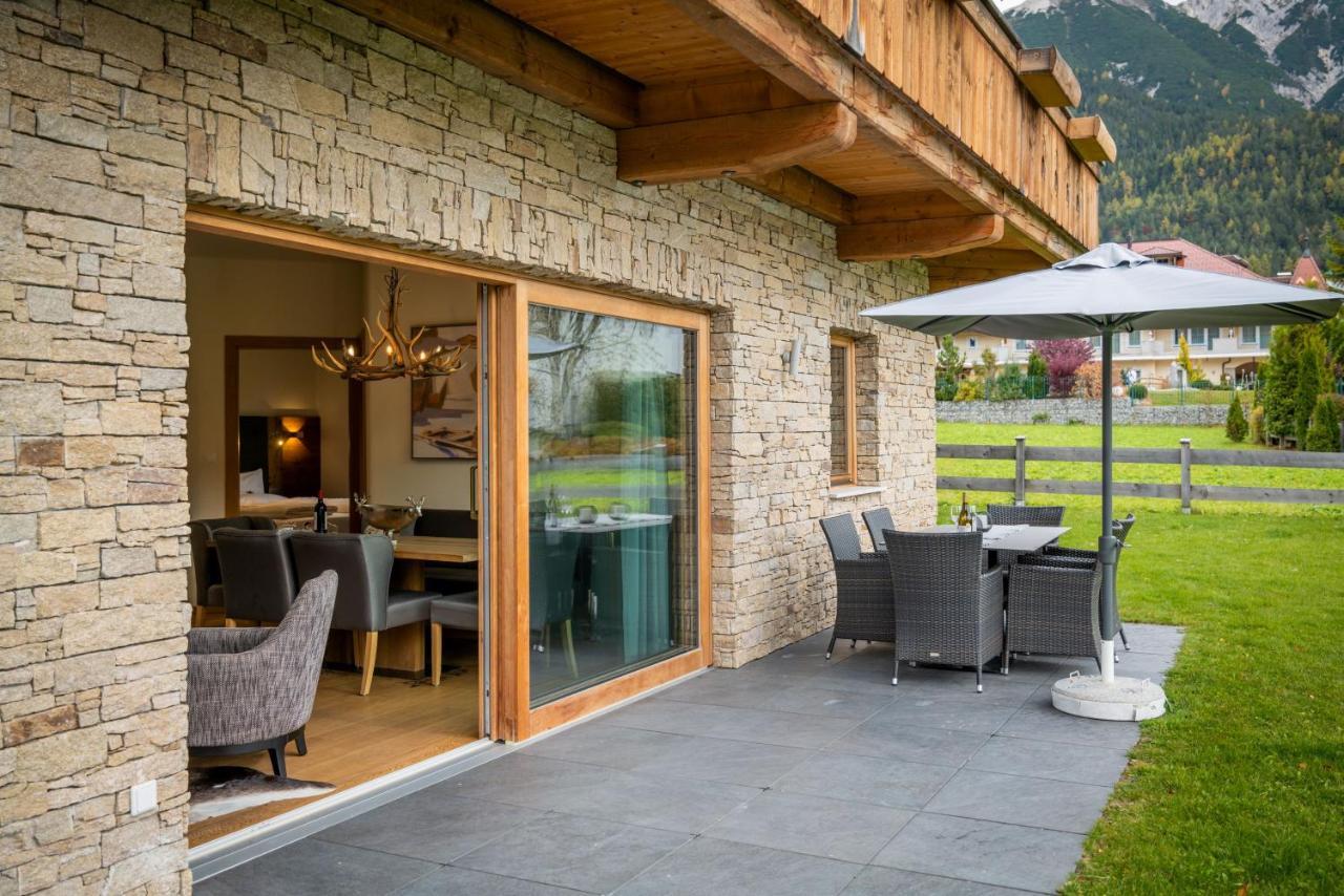 Princess Bergfrieden Seefeld in Tirol Exterior photo