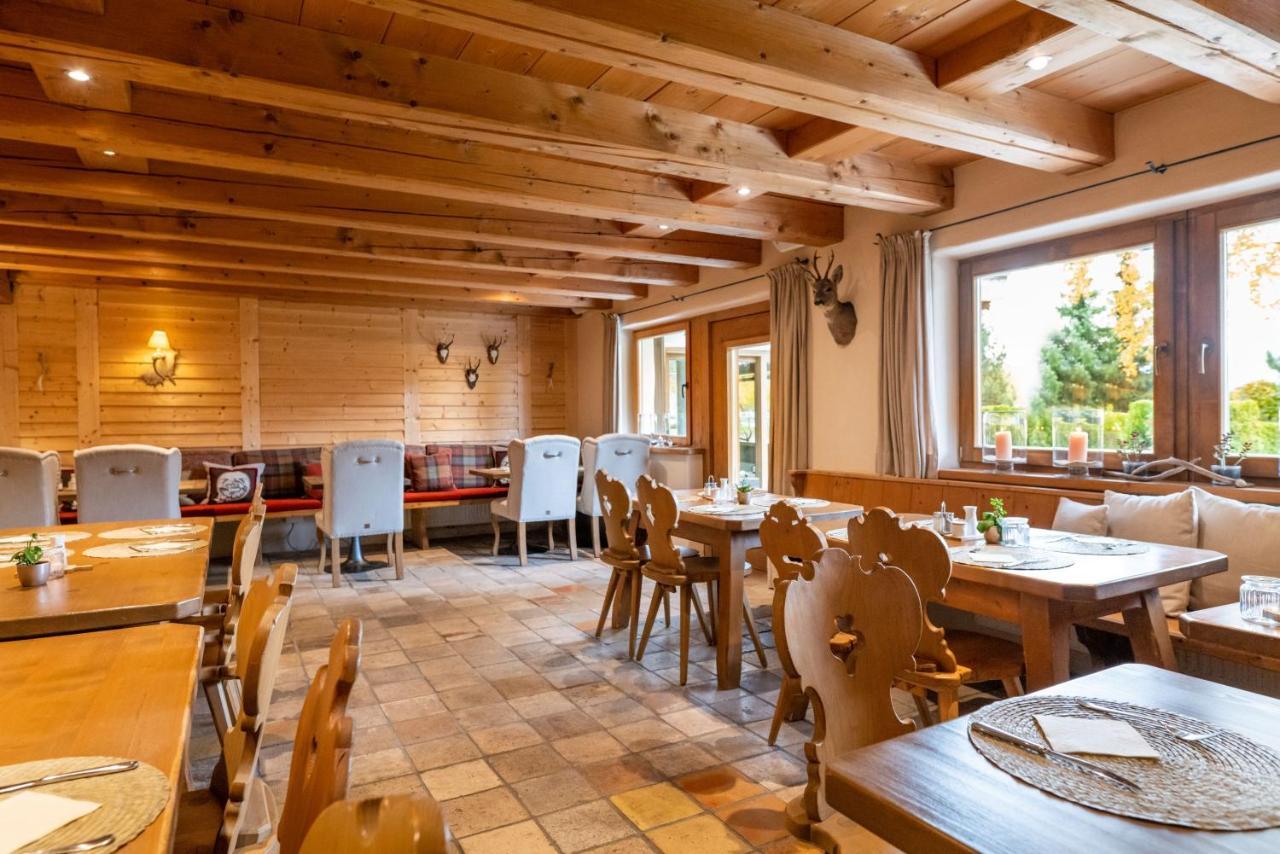 Princess Bergfrieden Seefeld in Tirol Exterior photo