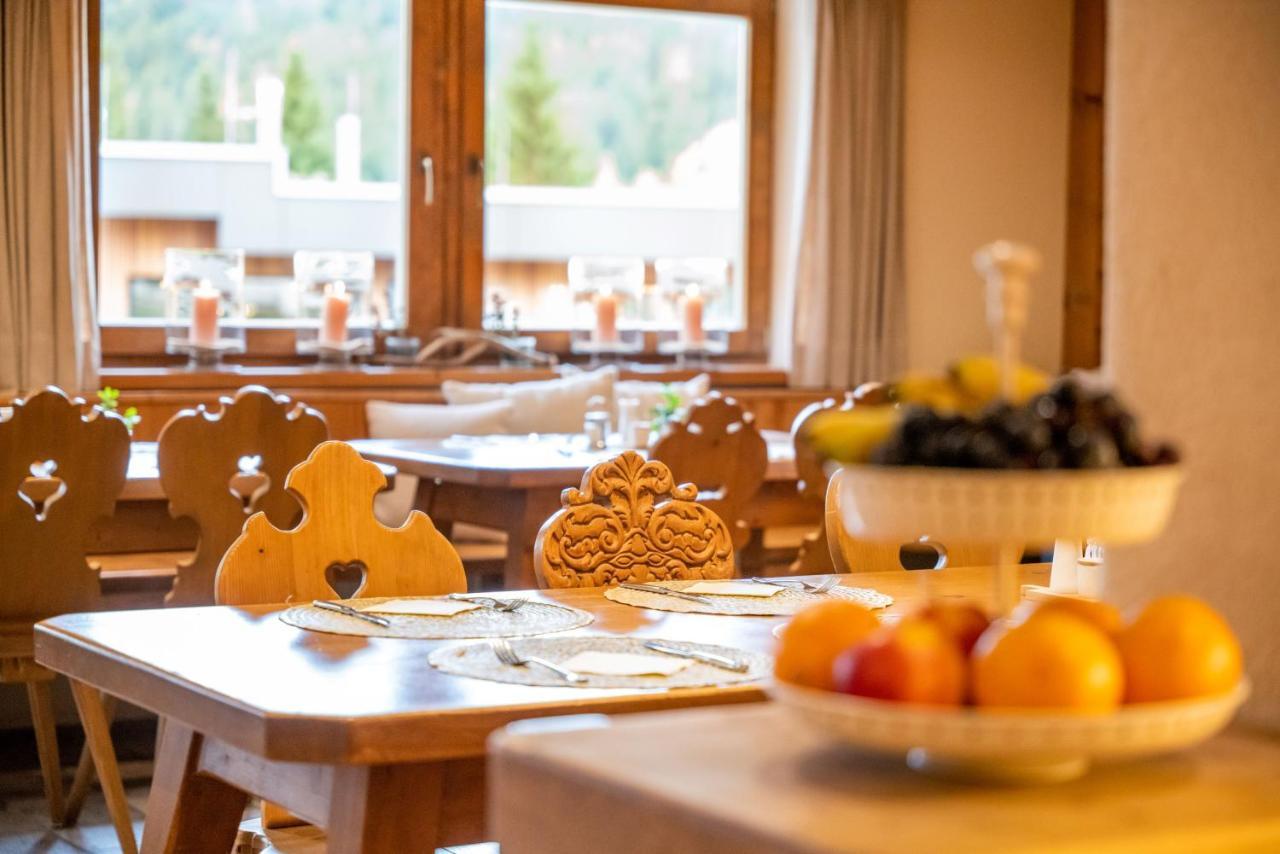Princess Bergfrieden Seefeld in Tirol Exterior photo