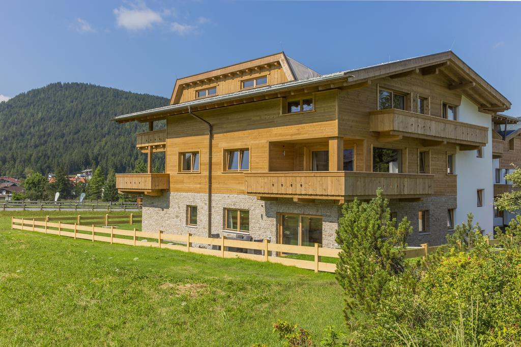 Princess Bergfrieden Seefeld in Tirol Exterior photo