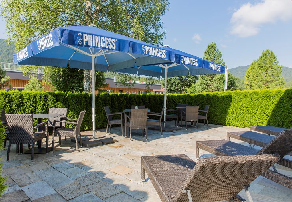 Princess Bergfrieden Seefeld in Tirol Exterior photo