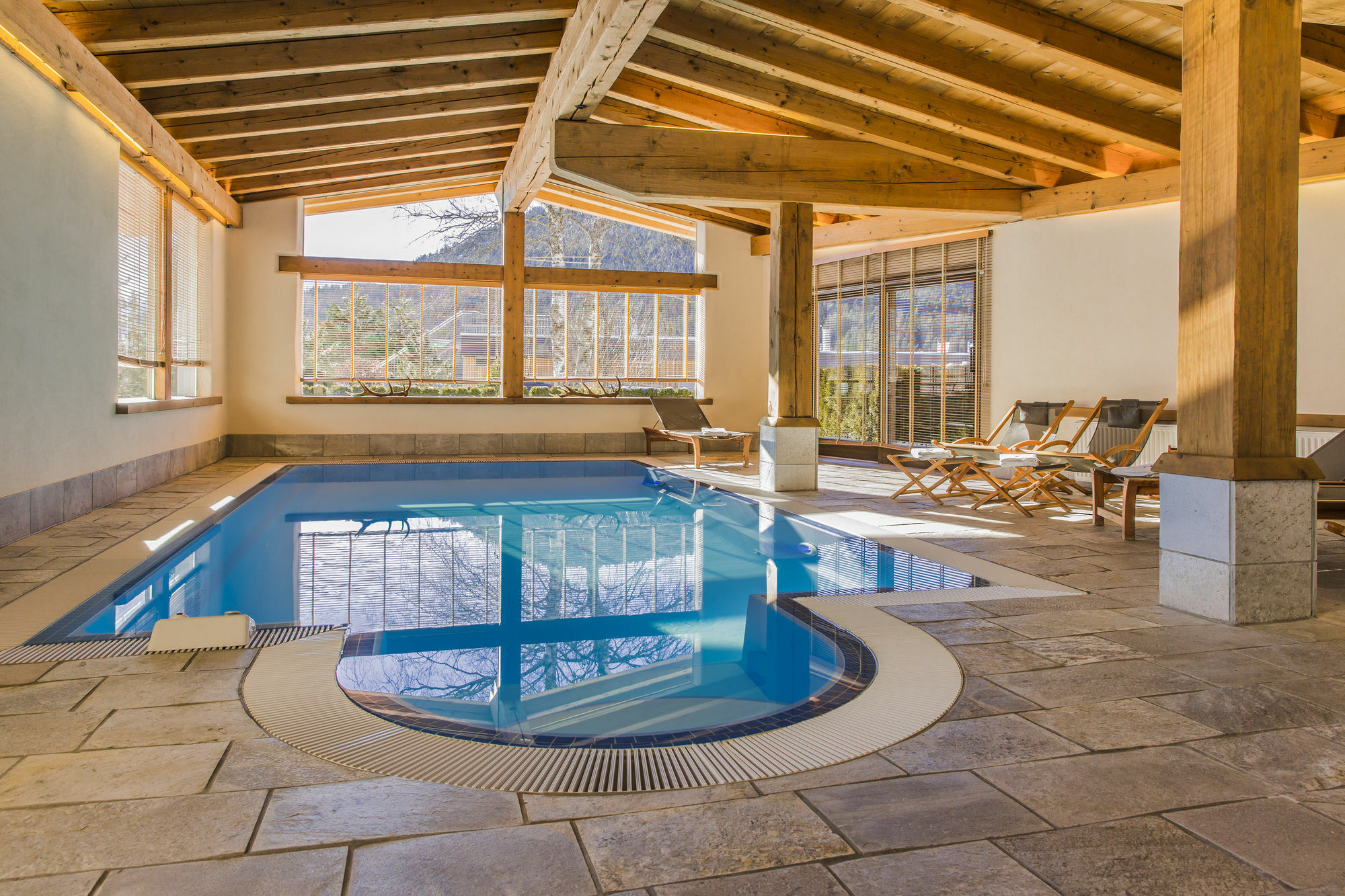Princess Bergfrieden Seefeld in Tirol Exterior photo