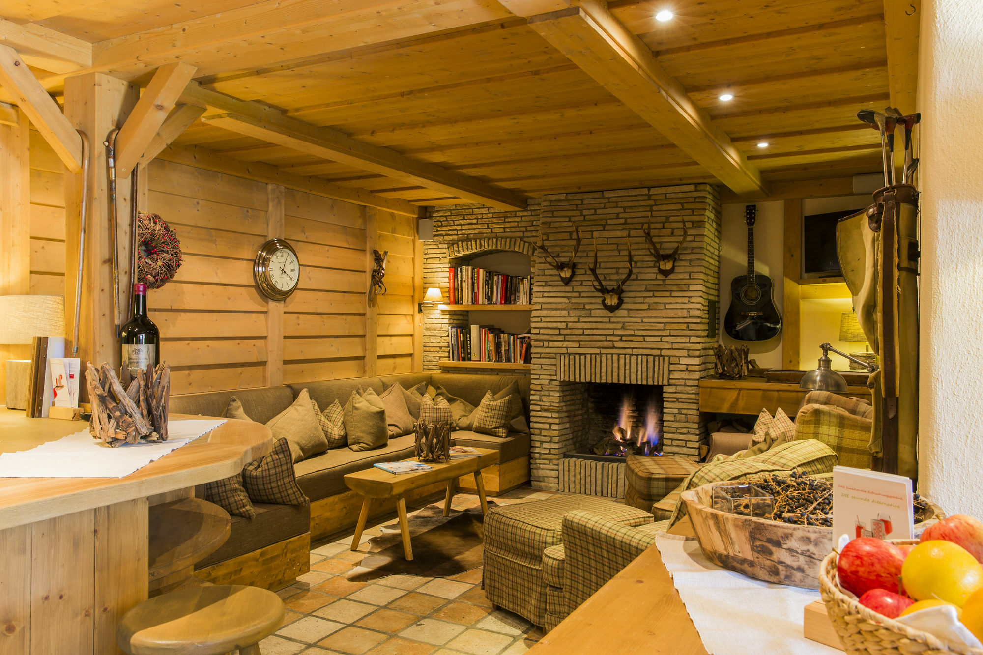 Princess Bergfrieden Seefeld in Tirol Exterior photo